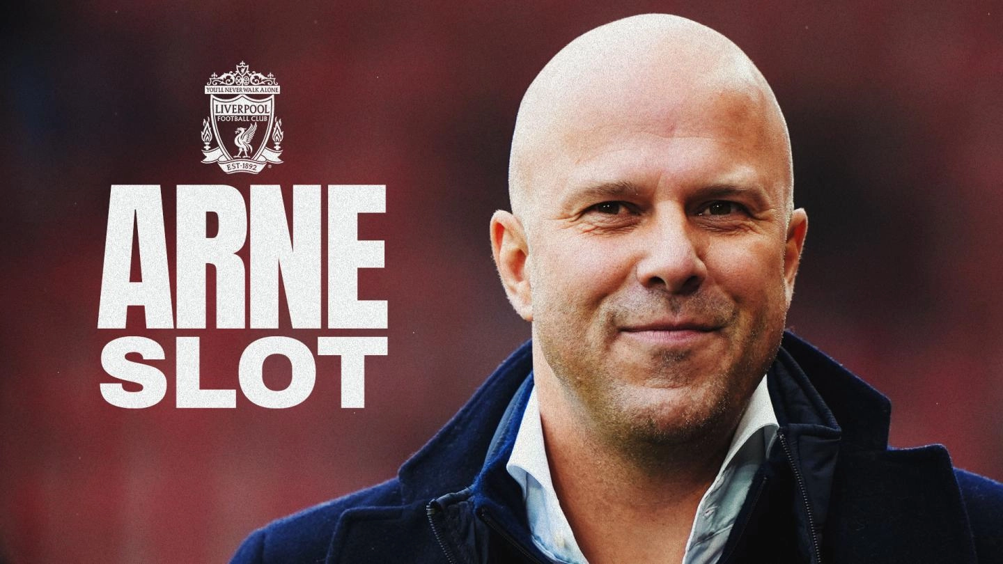 What can Slot bring to Liverpool? Image Credits:- Liverpool.