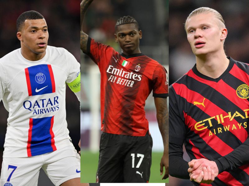 Top 10 Best Football Players in 2024. Image Credits:- Pulse Sports Kenya.