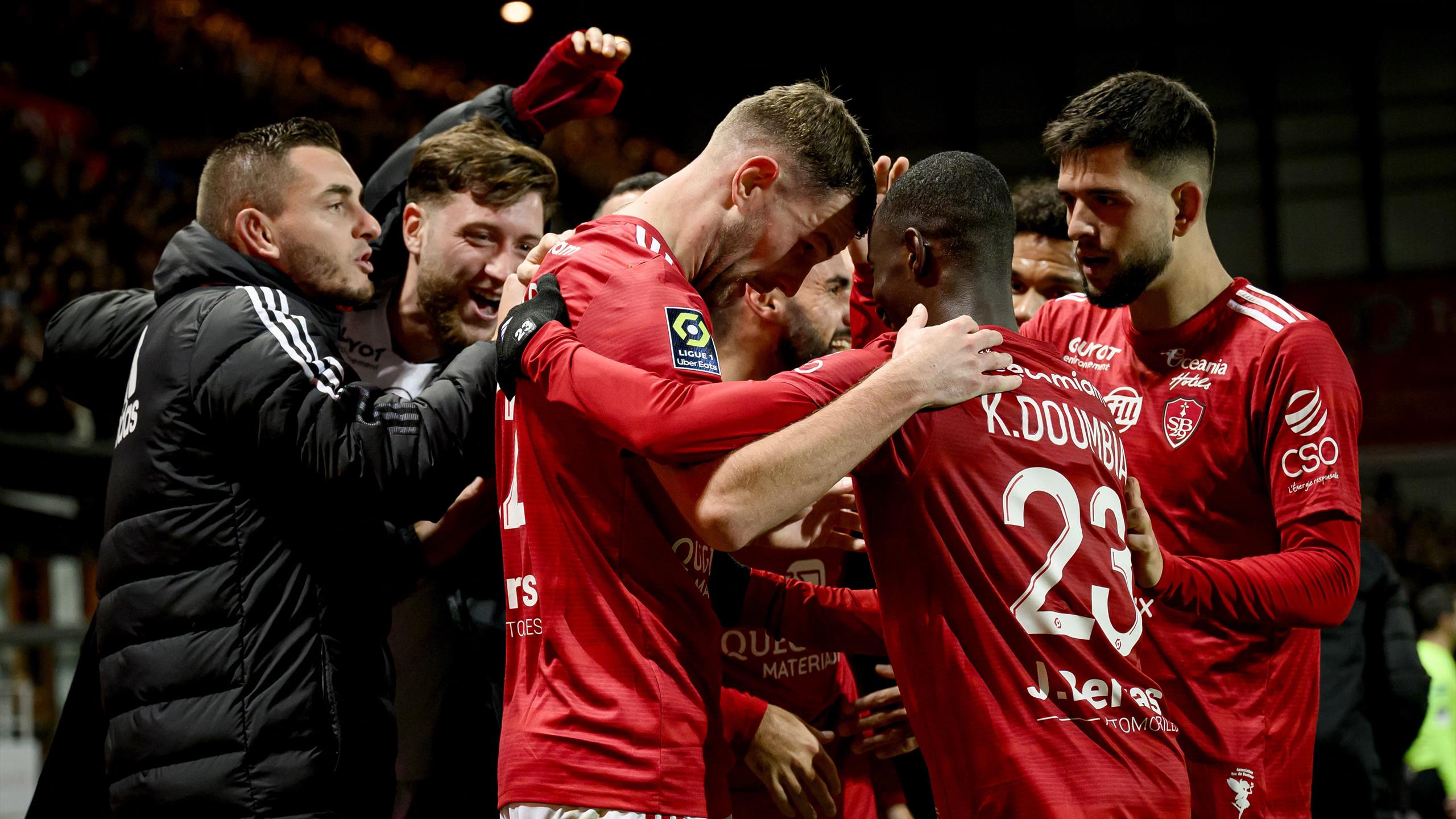 Most Underdog Story of the Season? Image Credits:- Getty Images.