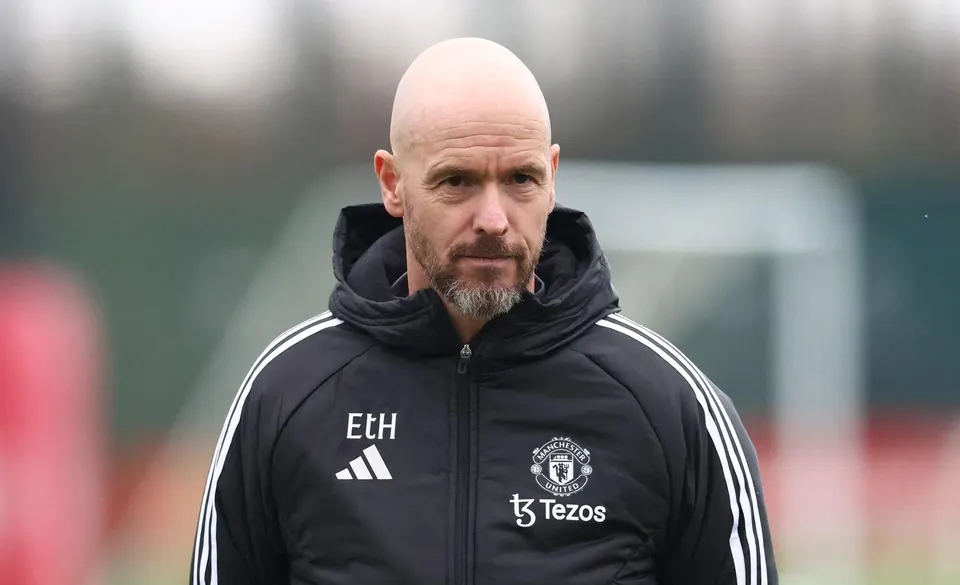 Is Ten Hag Going To Be Sacked? Image Credits:- Forbes.