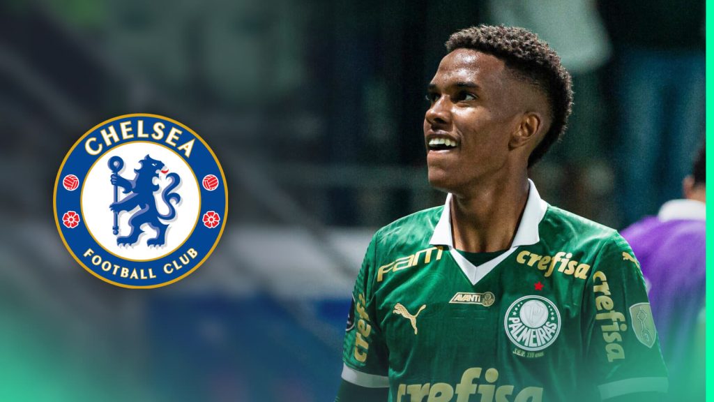 Is Chelsea Signing the Next Messi? Image Credits:- TEAMTalk.