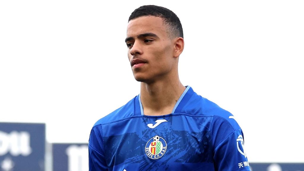 What is Next For Mason Greenwood? Image Credits:- The Independent.