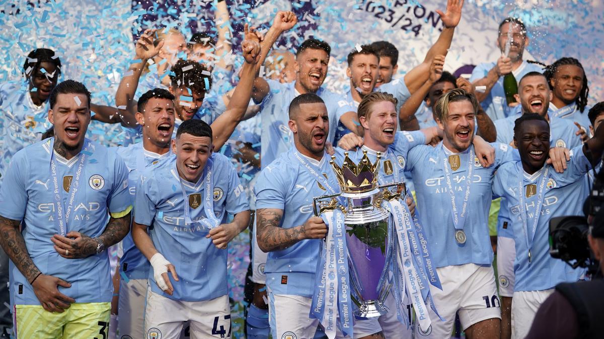 Everything About The PL 2024-25. Image Credits:- Sportstar.