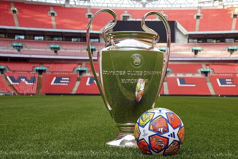 What is the New Champions League Format? Image Credits:- Marca.