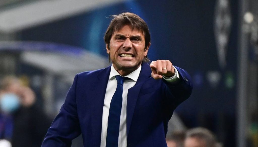 What Can Conte Bring to Napoli? Image Credits:- Sportal.eu.