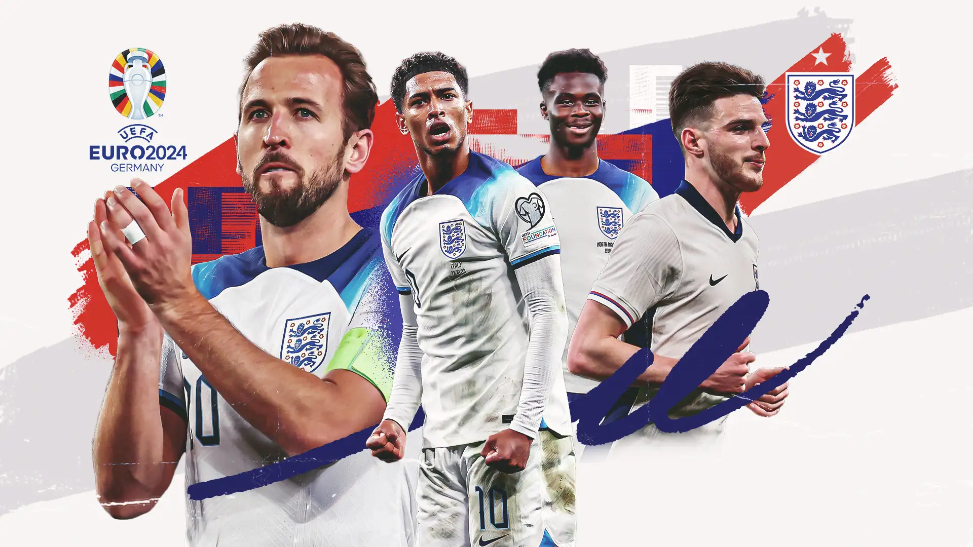 England Vs Denmark Predicted Lineups; Exciting Preview, Latest Team