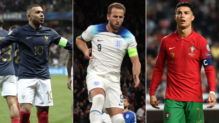 Who will Win the Euro 24? Image Credits:- Sporting News.