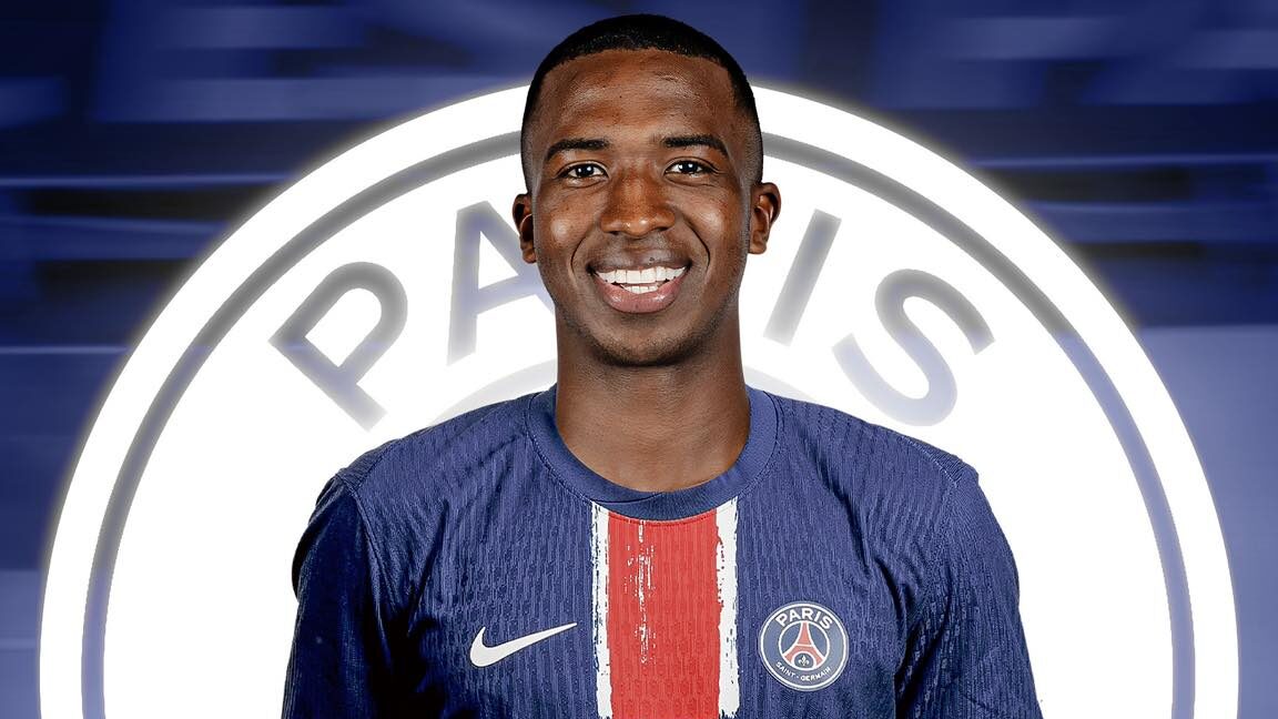 What Will Willian Pacho Bring To PSG? Image Credits:- Fabrizio Romano.