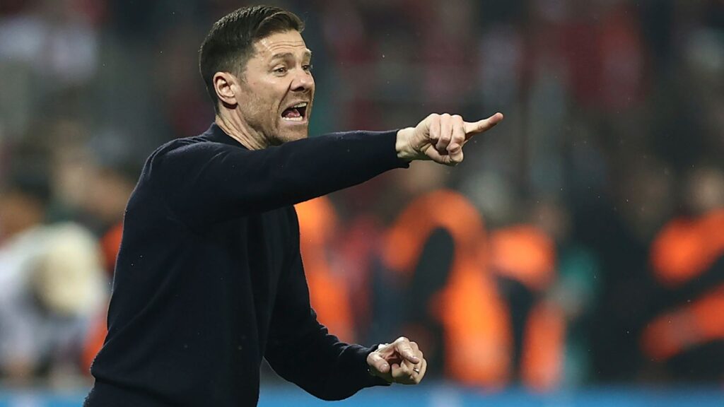 What Will Xabi Alonso Bring To Real Madrid? Image Credits: Getty Images.