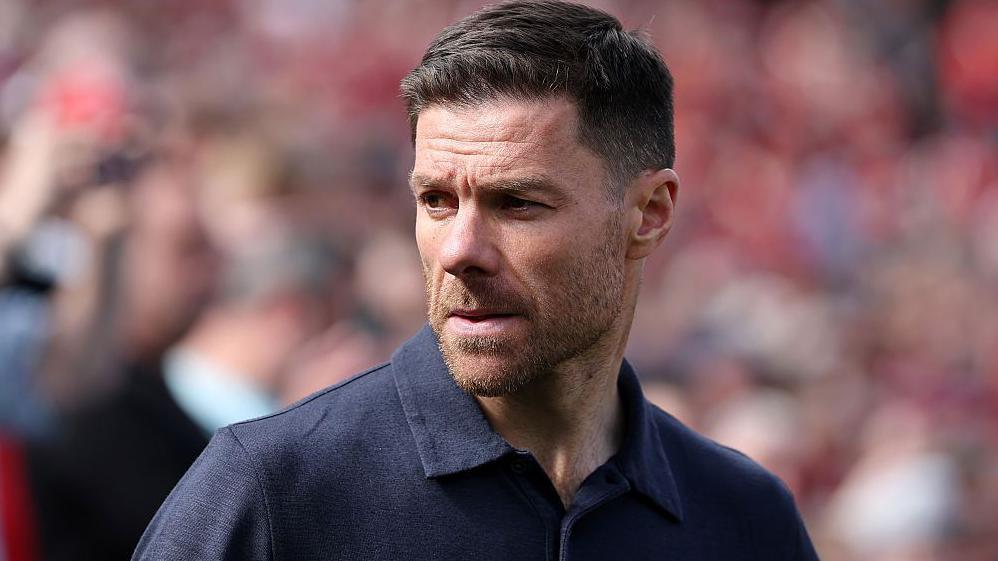 What Will Xabi Alonso Bring To Real Madrid? Image Credits: BBC.