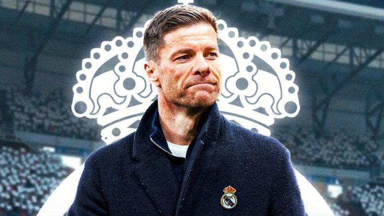 What Will Xabi Alonso Bring To Real Madrid? Image Credits: Telegrafi.