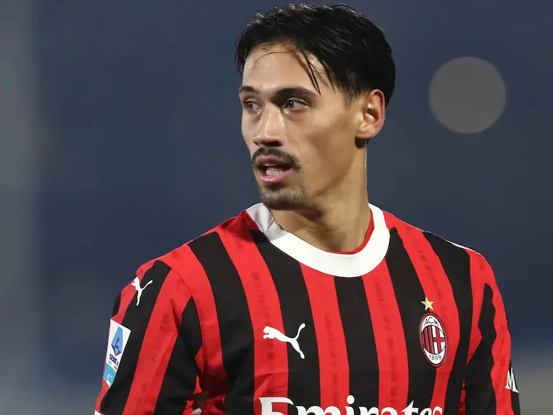How Good Is Tijjani Reijnders? Image Credits: BBC.