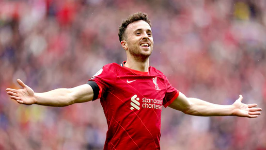 Farewell To A Liverpool Red. Image Credits: Getty Images.